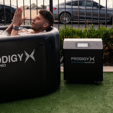 Load image into Gallery viewer, Prodigy X™ FROST3 Water-Chiller