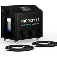 Load image into Gallery viewer, RecoveryPRO Ice Bath + FROST3 Water-Chiller