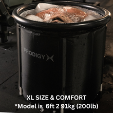 Load image into Gallery viewer, Prodigy X™ Original Ice Bath