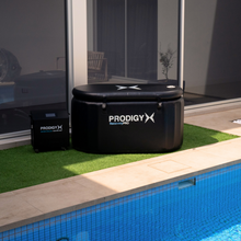 Load image into Gallery viewer, RecoveryPRO Ice Bath + FROST3 Water-Chiller