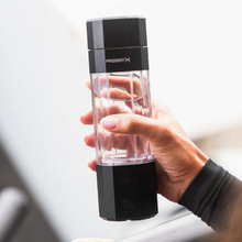 Load image into Gallery viewer, Prodigy X™ Hydrogen Water Bottle
