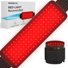 Load image into Gallery viewer, Prodigy X™ Red-Light Belt
