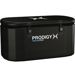 Prodigy X™ RecoveryPRO Ice Bath