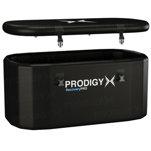 Prodigy X™ RecoveryPRO Ice Bath