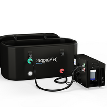 Load image into Gallery viewer, RecoveryPRO Ice Bath + FROST3 Water-Chiller
