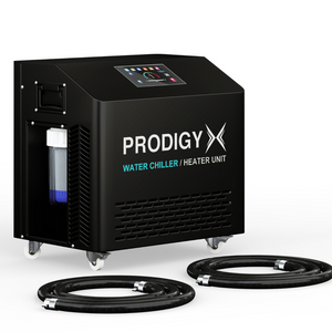 Prodigy X™ FROST3 Water-Chiller