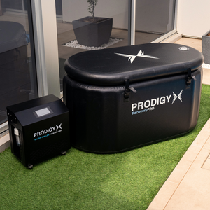 Prodigy X™ FROST3 Water-Chiller