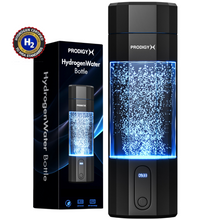 Load image into Gallery viewer, Prodigy X™ Hydrogen Water Bottle
