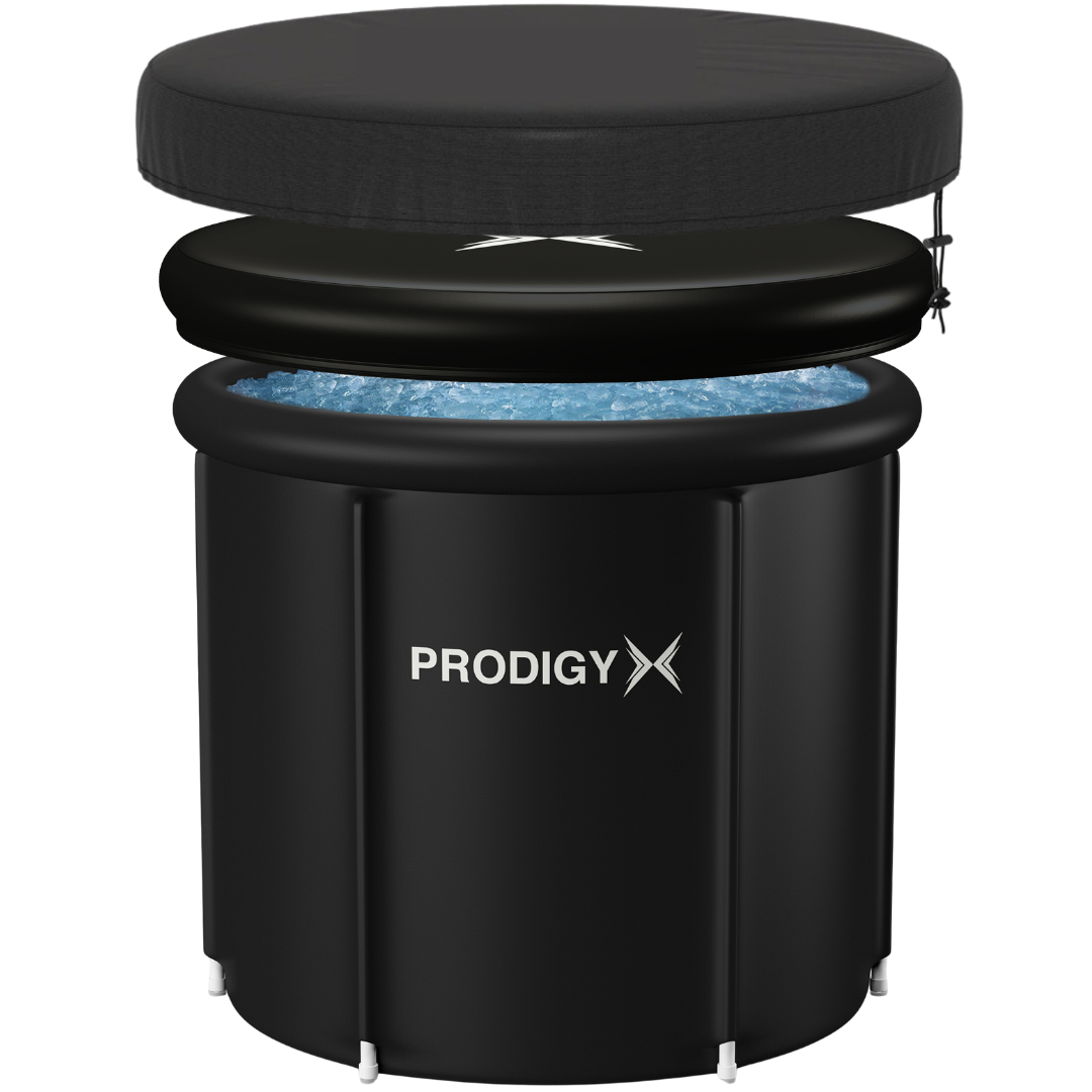 Prodigy X™ Original Ice Bath