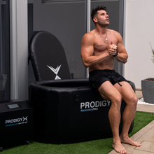 Load image into Gallery viewer, Prodigy X™ RecoveryPRO Ice Bath
