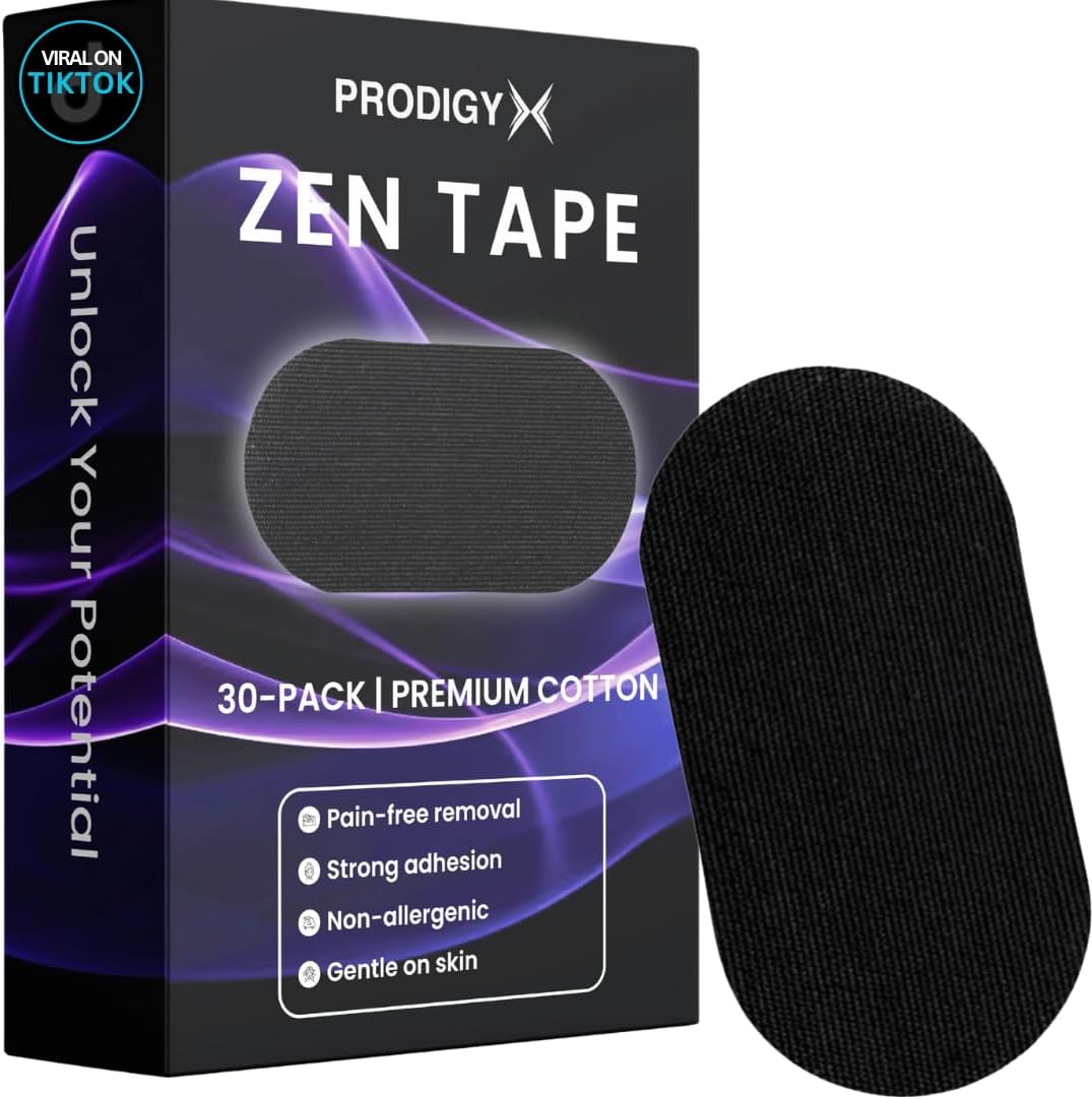 Prodigy X™ Zen Tape